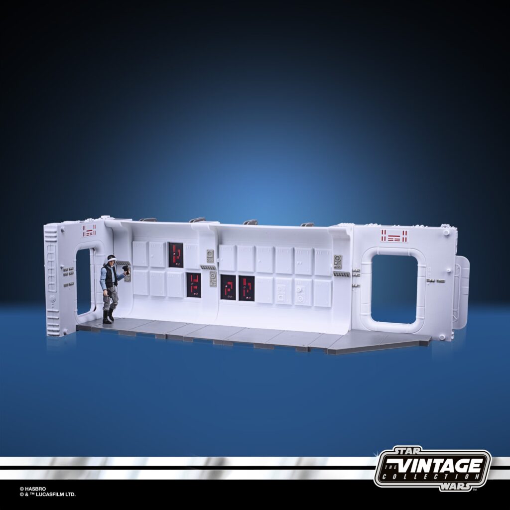 Tantive IV Hallway