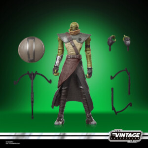 Embo The Vintage Collection 2026 action figure