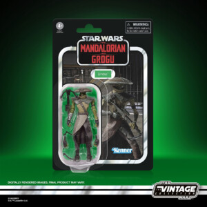 Embo The Vintage Collection 2026 action figure