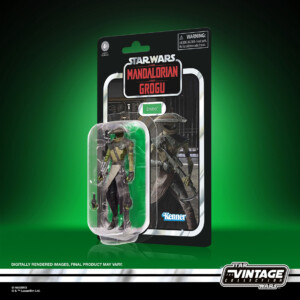 Embo The Vintage Collection 2026 action figure