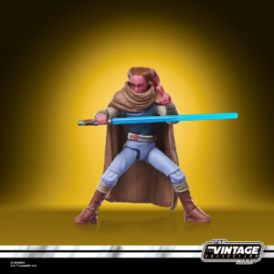 Devon Izara The Vintage Collection 2026 action figure