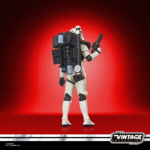 Sandtrooper (Squad Leader) The Vintage Collection 2026 action figure