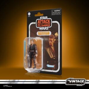 Anakin Skywalker (Padawan) The Vintage Collection 2026 action figure