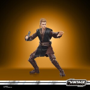 Anakin Skywalker (Padawan) The Vintage Collection 2026 action figure