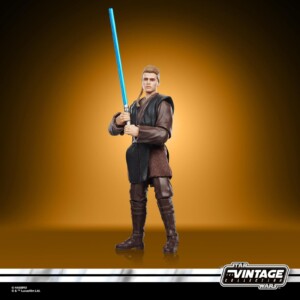Anakin Skywalker (Padawan) The Vintage Collection 2026 action figure