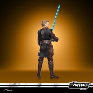 Anakin Skywalker (Padawan) The Vintage Collection 2026 action figure