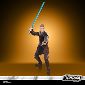 Anakin Skywalker (Padawan) The Vintage Collection 2026 action figure