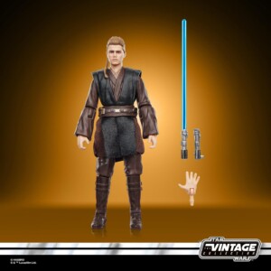 Anakin Skywalker (Padawan) The Vintage Collection 2026 action figure