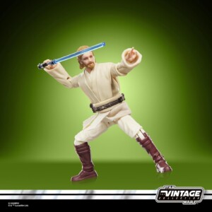 Obi-Wan Kenobi The Vintage Collection 2026 action figure