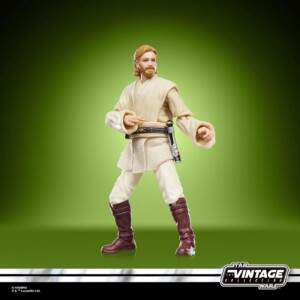 Obi-Wan Kenobi The Vintage Collection 2026 action figure