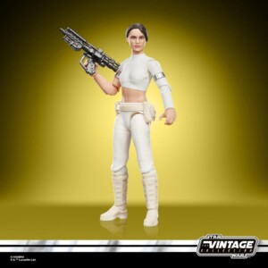 Padme Amidala (Geonosis) The Vintage Collection 2026 action figure