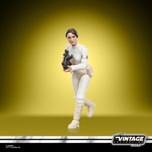 Padme Amidala (Geonosis) The Vintage Collection 2026 action figure