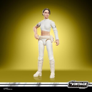 Padme Amidala (Geonosis) The Vintage Collection 2026 action figure