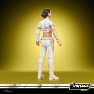 Padme Amidala (Geonosis) The Vintage Collection 2026 action figure