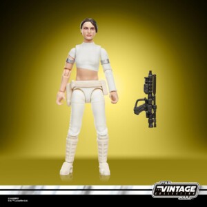 Padme Amidala (Geonosis) The Vintage Collection 2026 action figure
