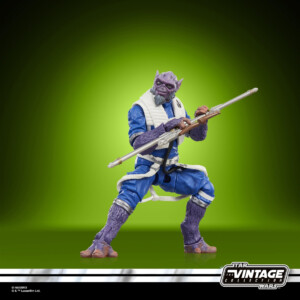 Zeb Orrelios (New Republic Pilot) The Vintage Collection 2026 action figure
