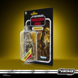 Amani Guard The Vintage Collection 2026 action figure