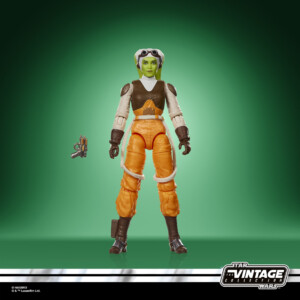 Hera Syndulla (Spectre-2) The Vintage Collection 2026 action figure