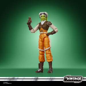 Hera Syndulla (Spectre-2) The Vintage Collection 2026 action figure
