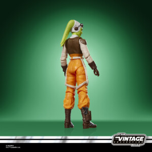 Hera Syndulla (Spectre-2) The Vintage Collection 2026 action figure